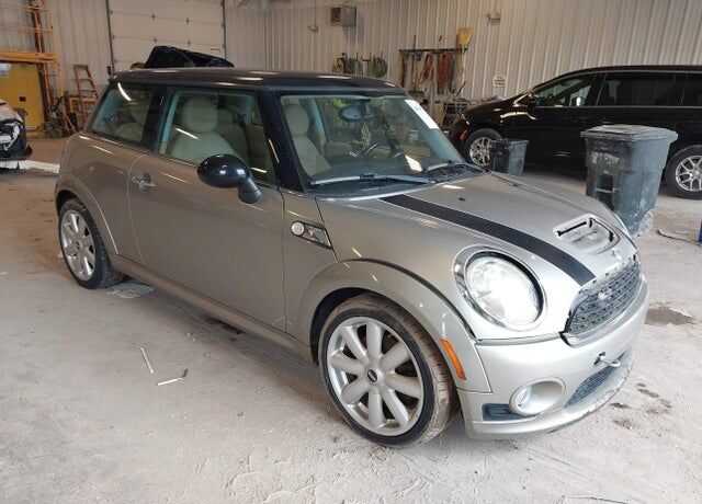 2010 MINI Cooper