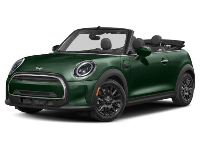 2023 MINI Cooper Convertible