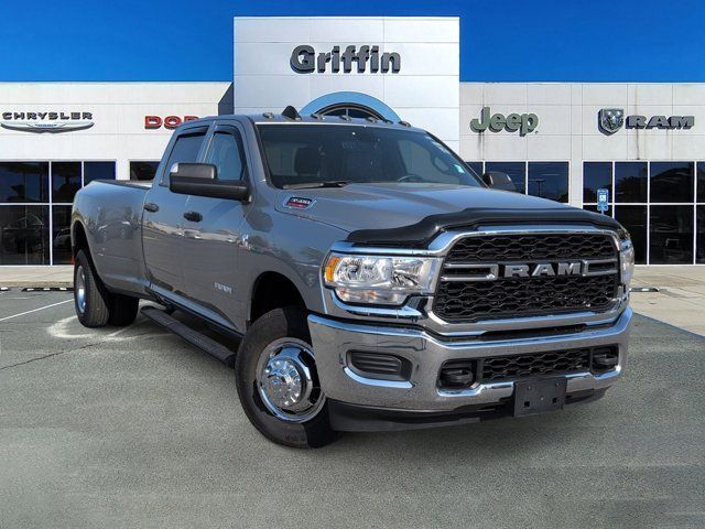 2022 RAM 3500