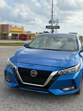 2023 NISSAN Sentra