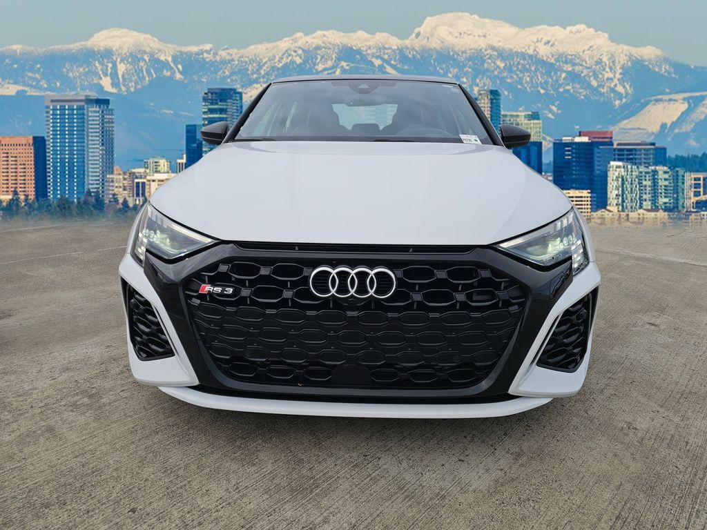 2024 Audi RS3
