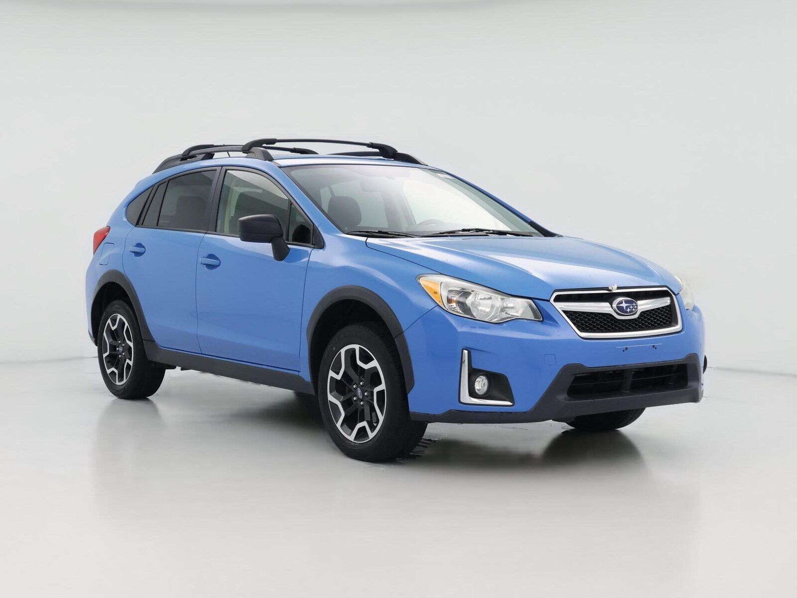 2017 SUBARU Crosstrek