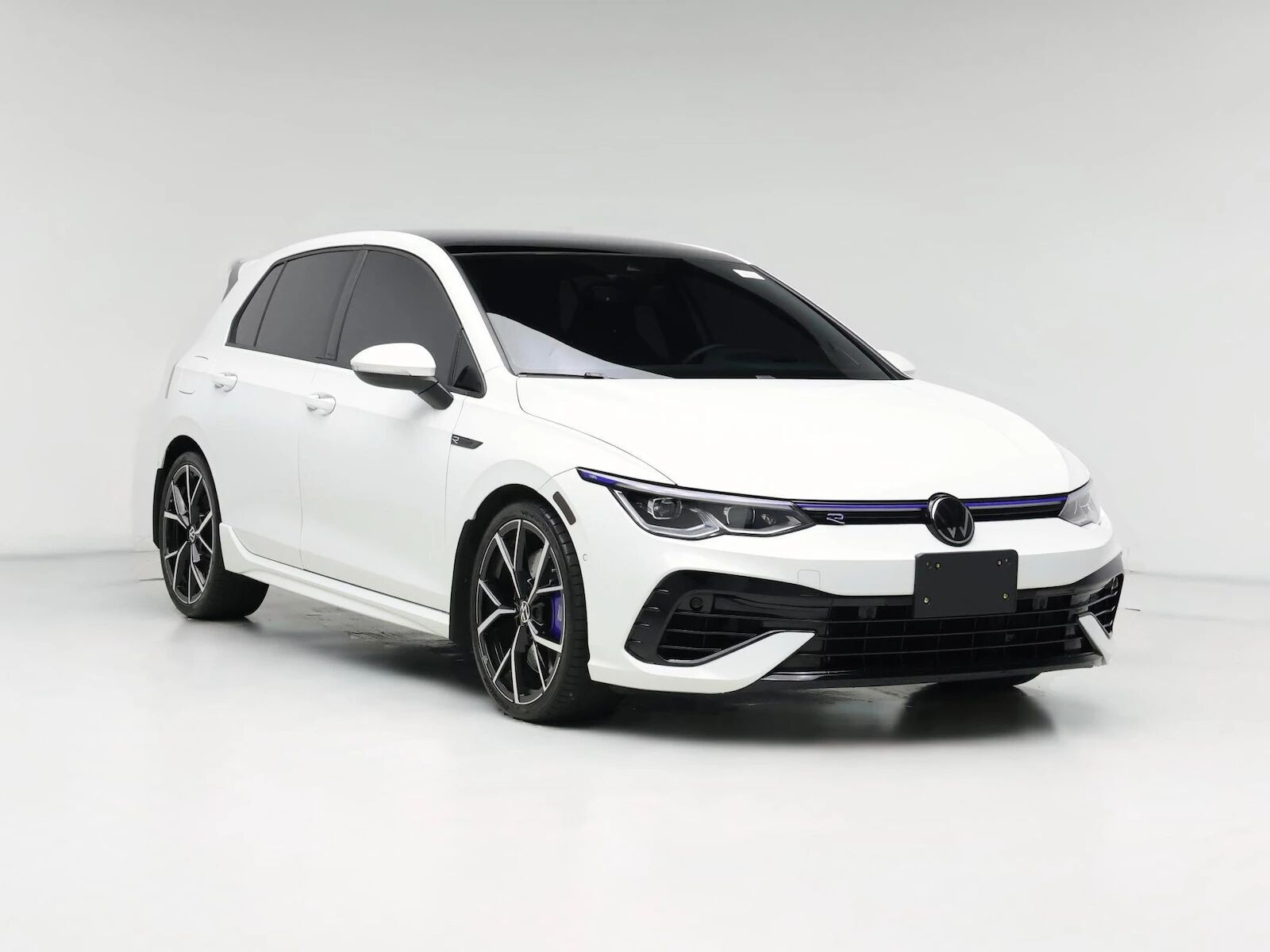 2024 VOLKSWAGEN Golf R