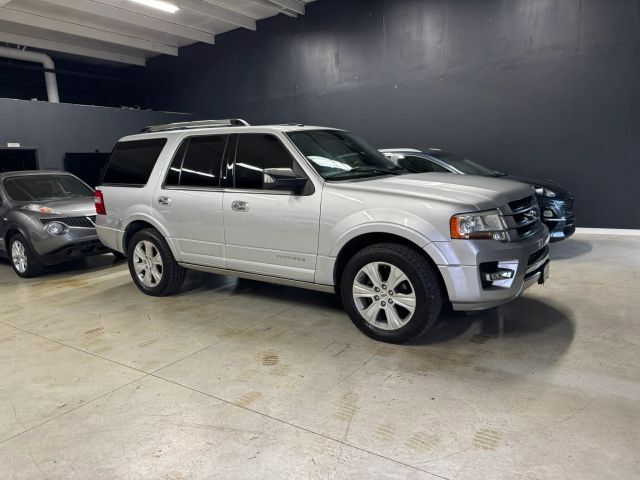 2015 FORD Expedition