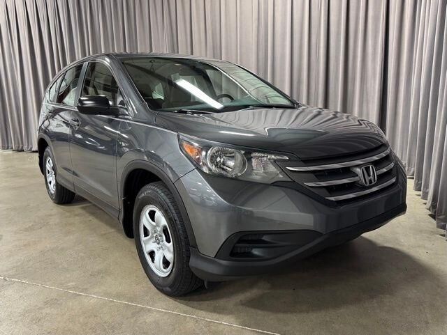 2013 HONDA CR-V
