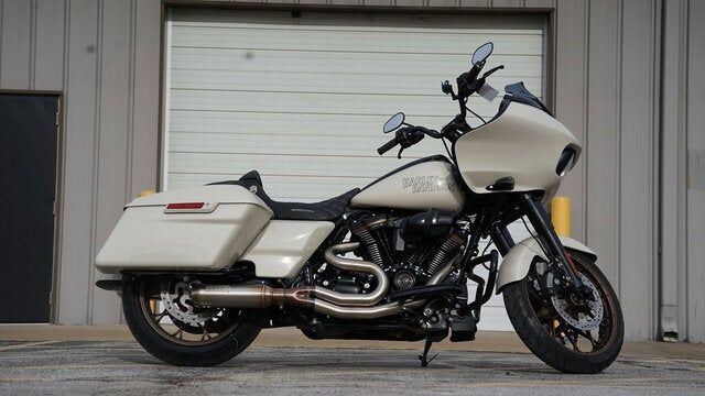 2023 HARLEY DAVIDSON FLTRXST / Road Glide ST