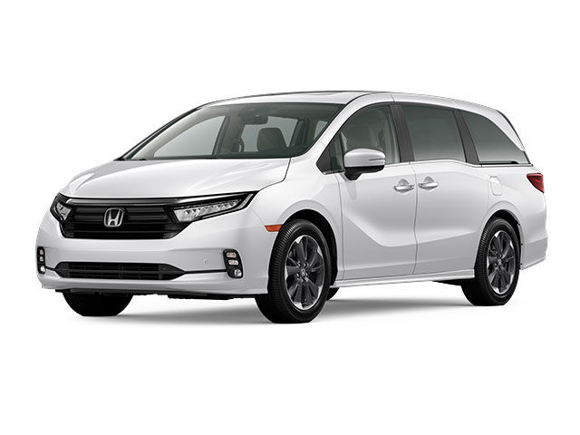 2023 HONDA Odyssey