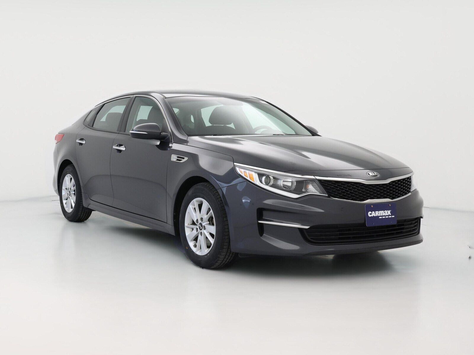 2017 KIA Optima