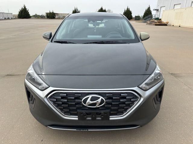 2020 HYUNDAI Ioniq
