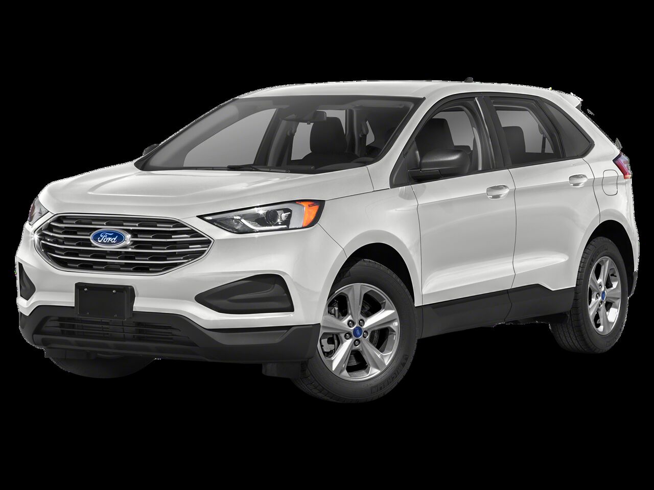 2021 FORD Edge