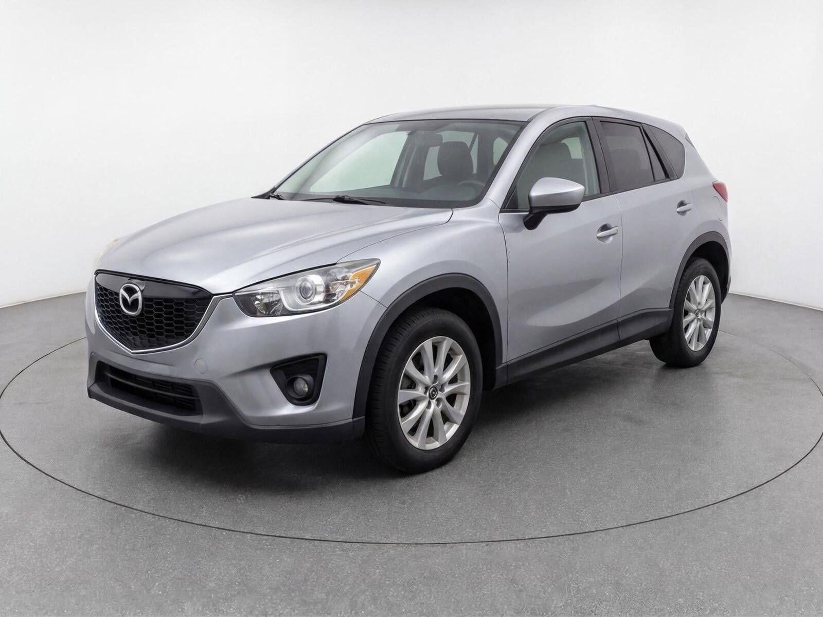 2013 MAZDA CX-5