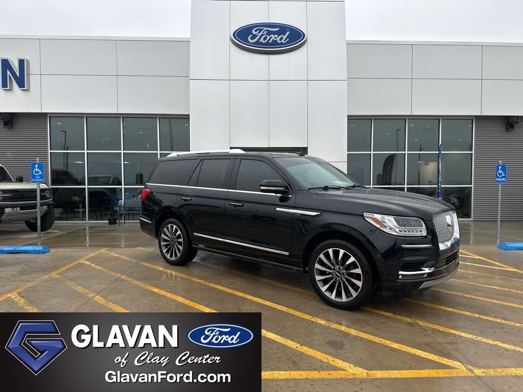 2021 LINCOLN Corsair