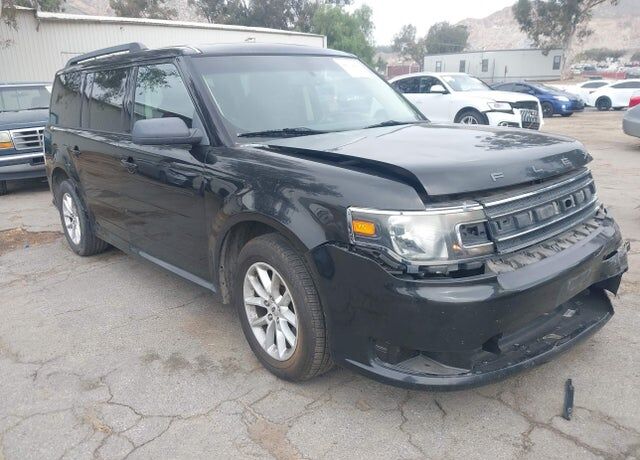 2015 FORD Flex