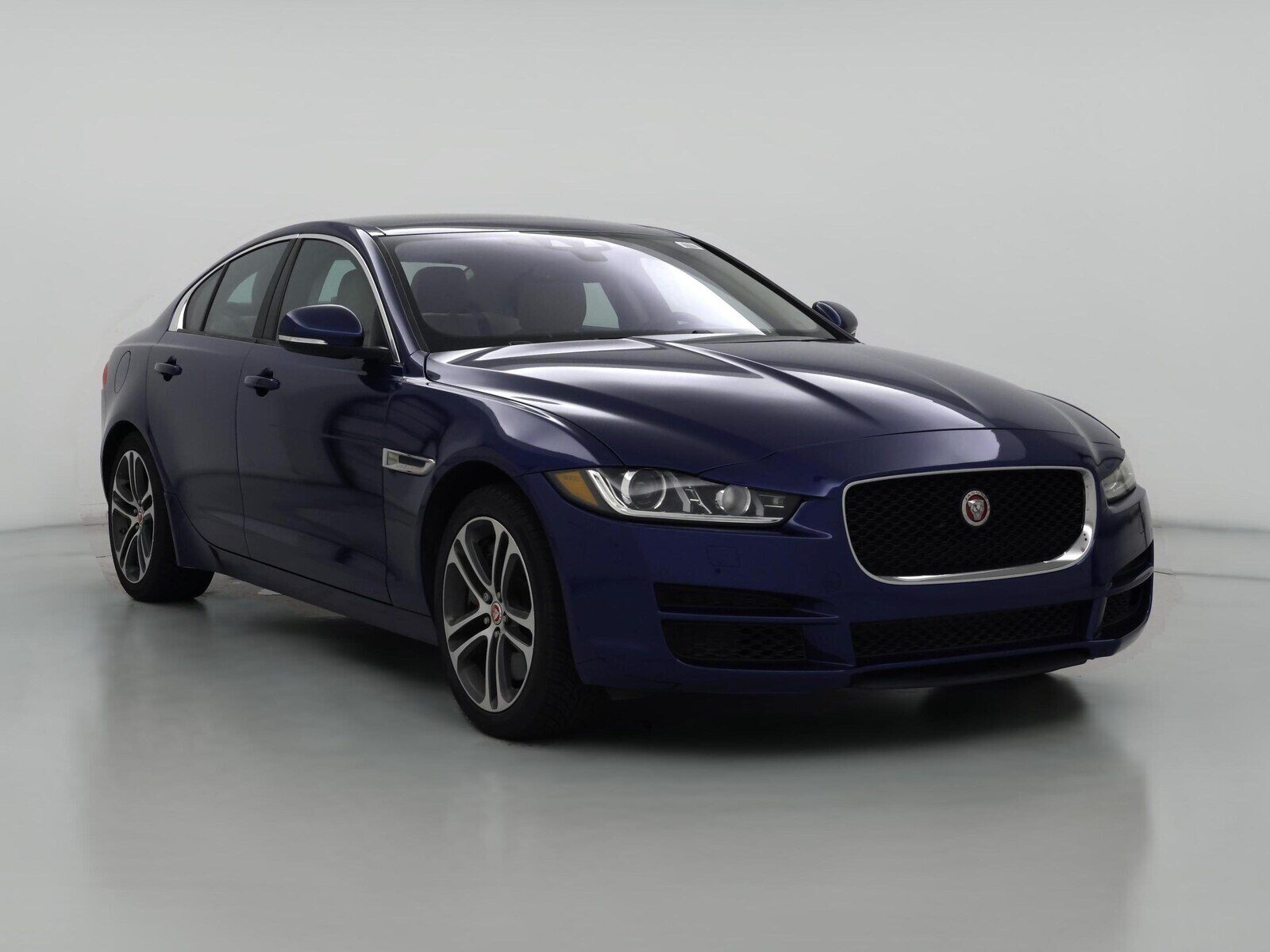 2017 JAGUAR XE