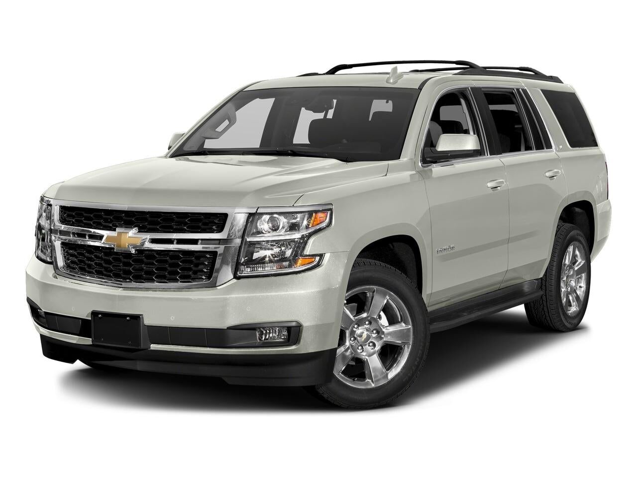 2017 CHEVROLET Tahoe