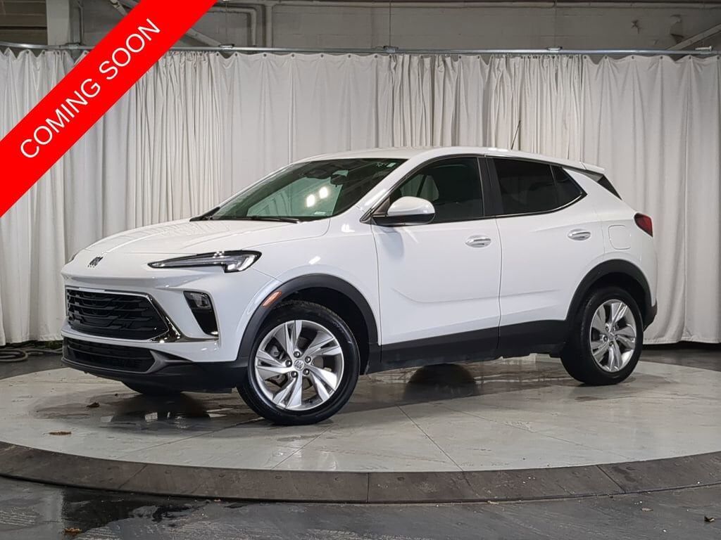 2024 BUICK Encore GX