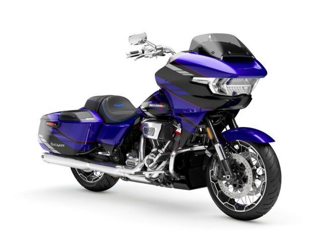 2025 HARLEY DAVIDSON FLTRXSE / CVO Road Glide