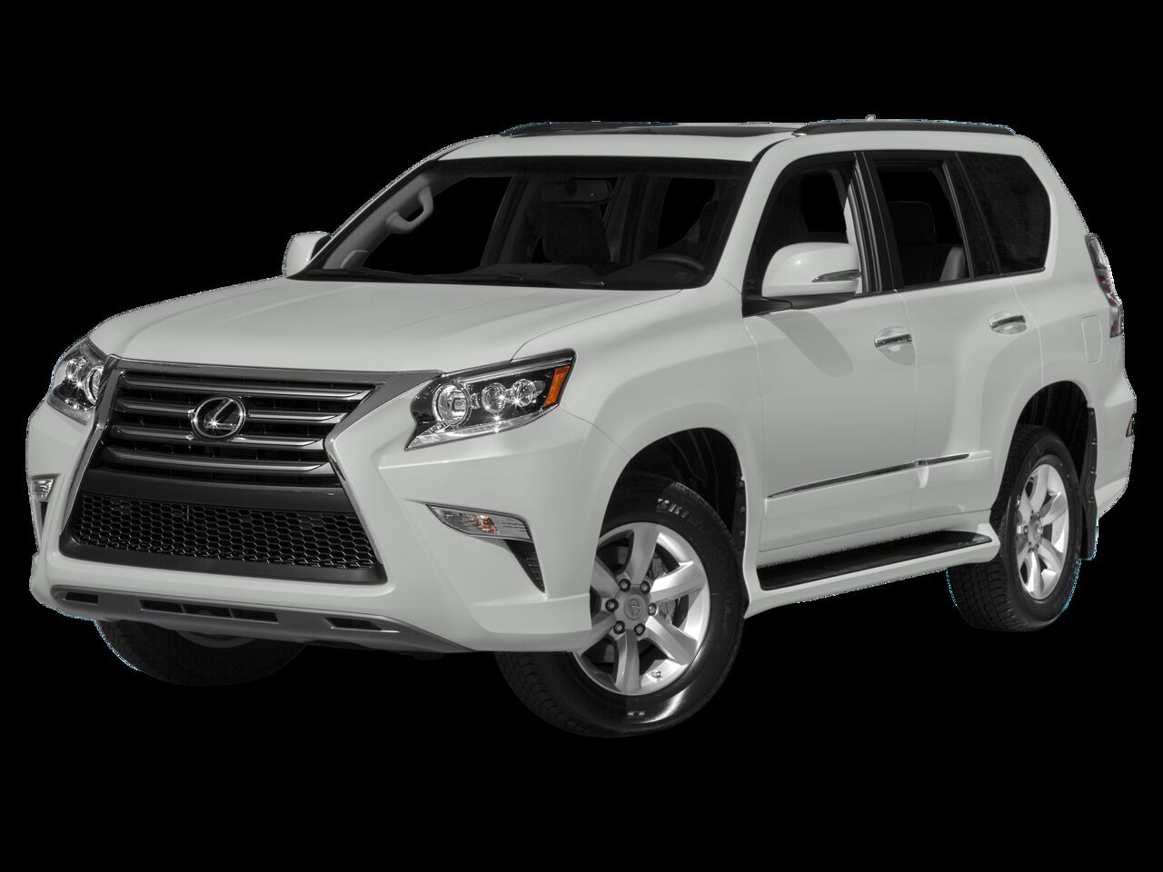 2015 LEXUS GX