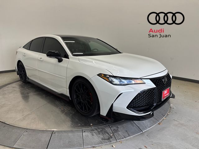 2021 TOYOTA Avalon