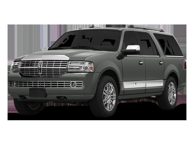 2014 LINCOLN Navigator