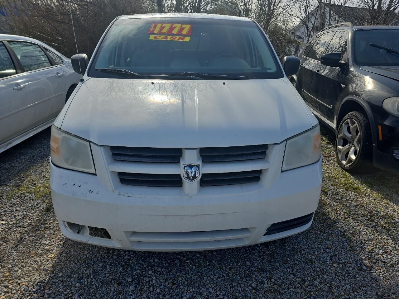 2009 DODGE Grand Caravan