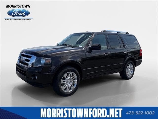 2013 FORD Expedition