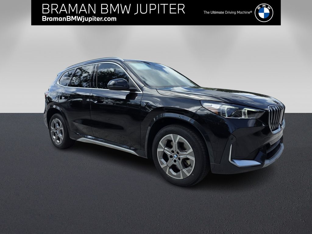 2026 BMW X1