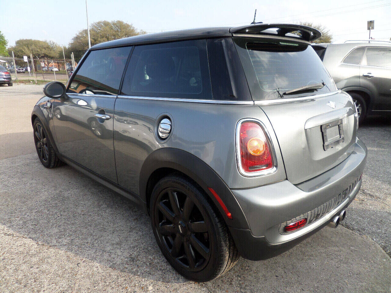 2009 MINI Cooper