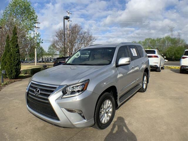 2017 LEXUS GX