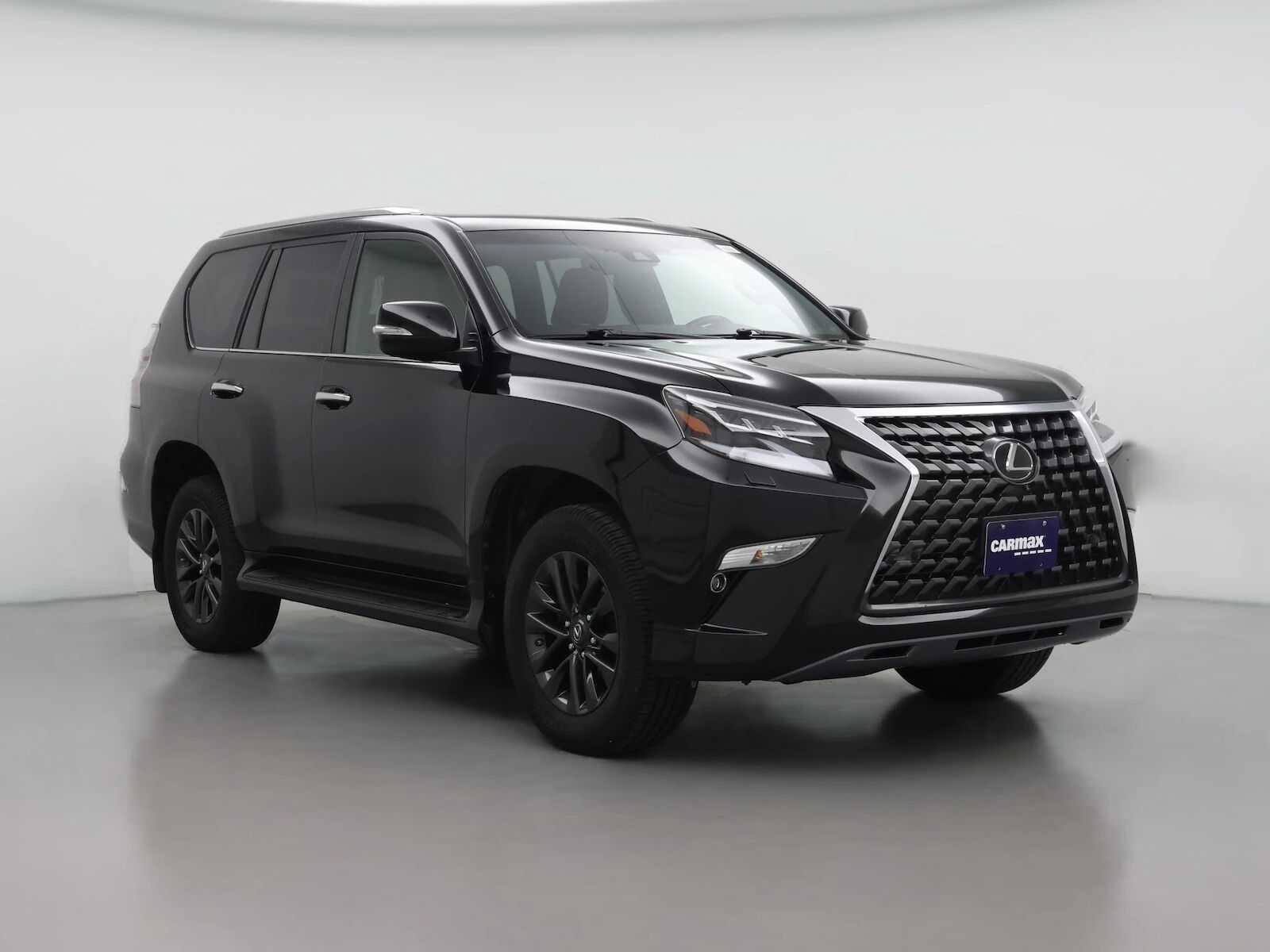 2020 LEXUS GX