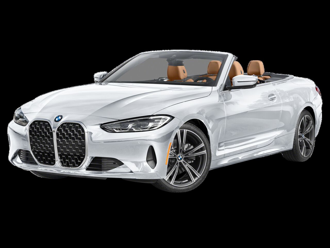 2024 BMW 4 Series