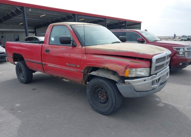 1994 DODGE Ram