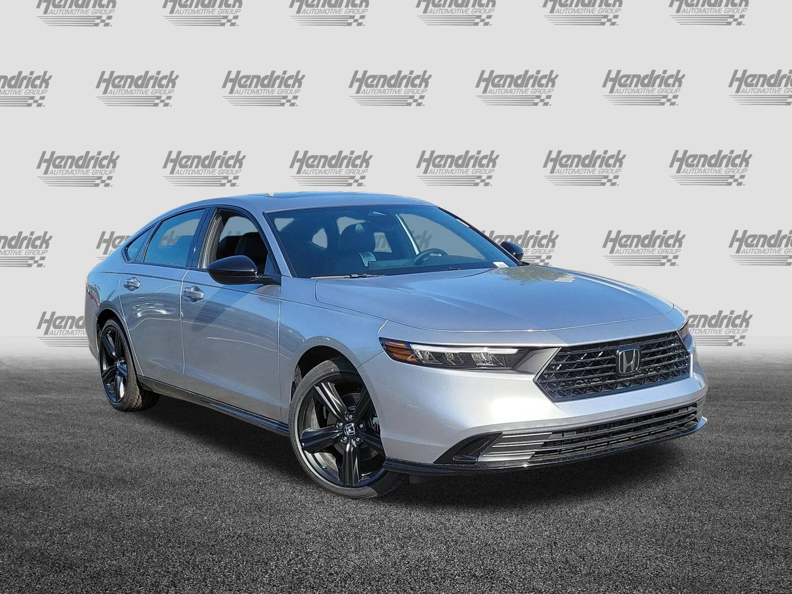 2026 HONDA Accord