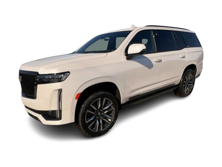 2021 CADILLAC Escalade