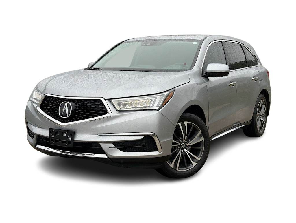 2020 ACURA MDX