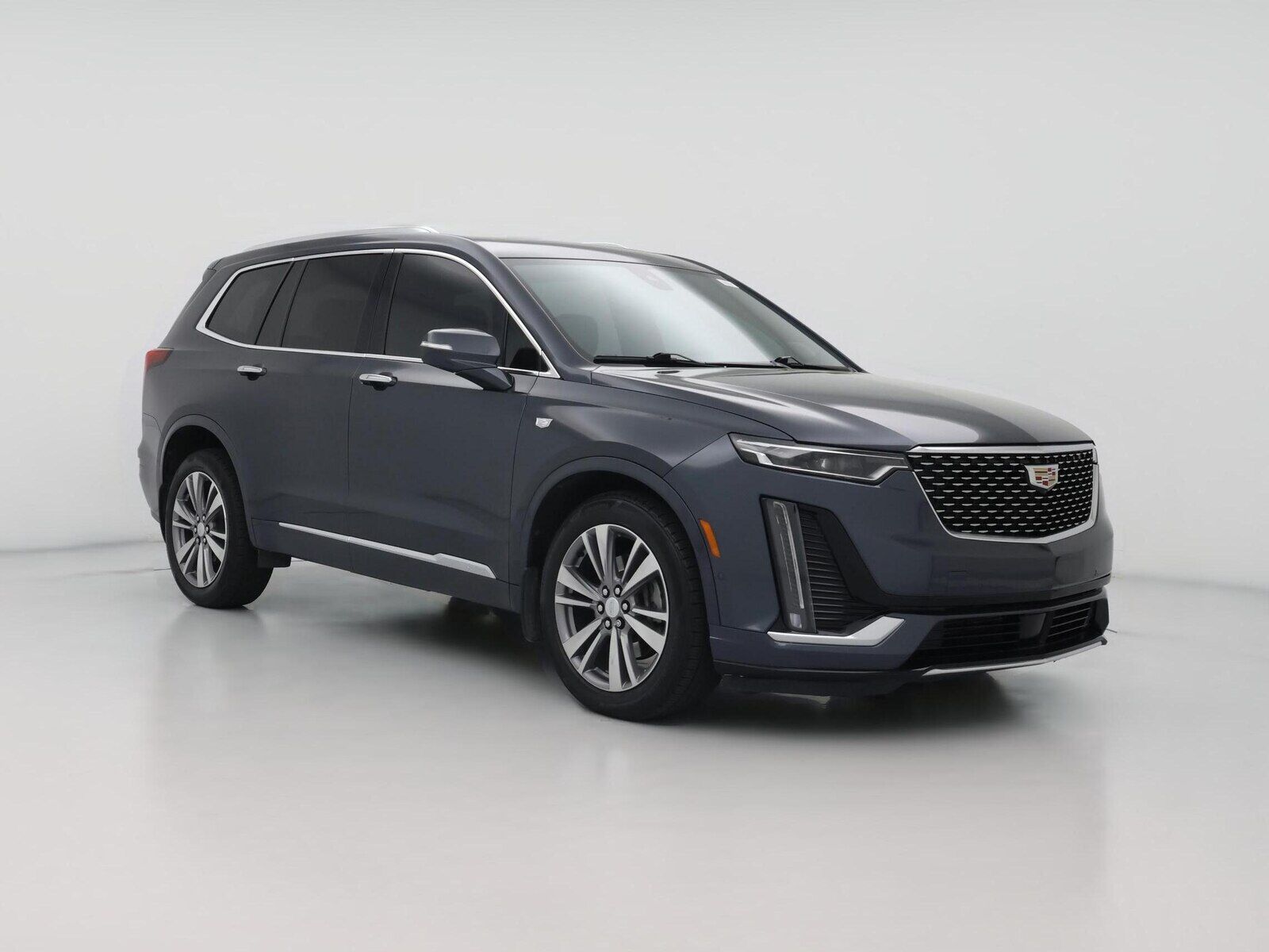 2020 CADILLAC XT6