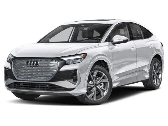 2023 AUDI Q4