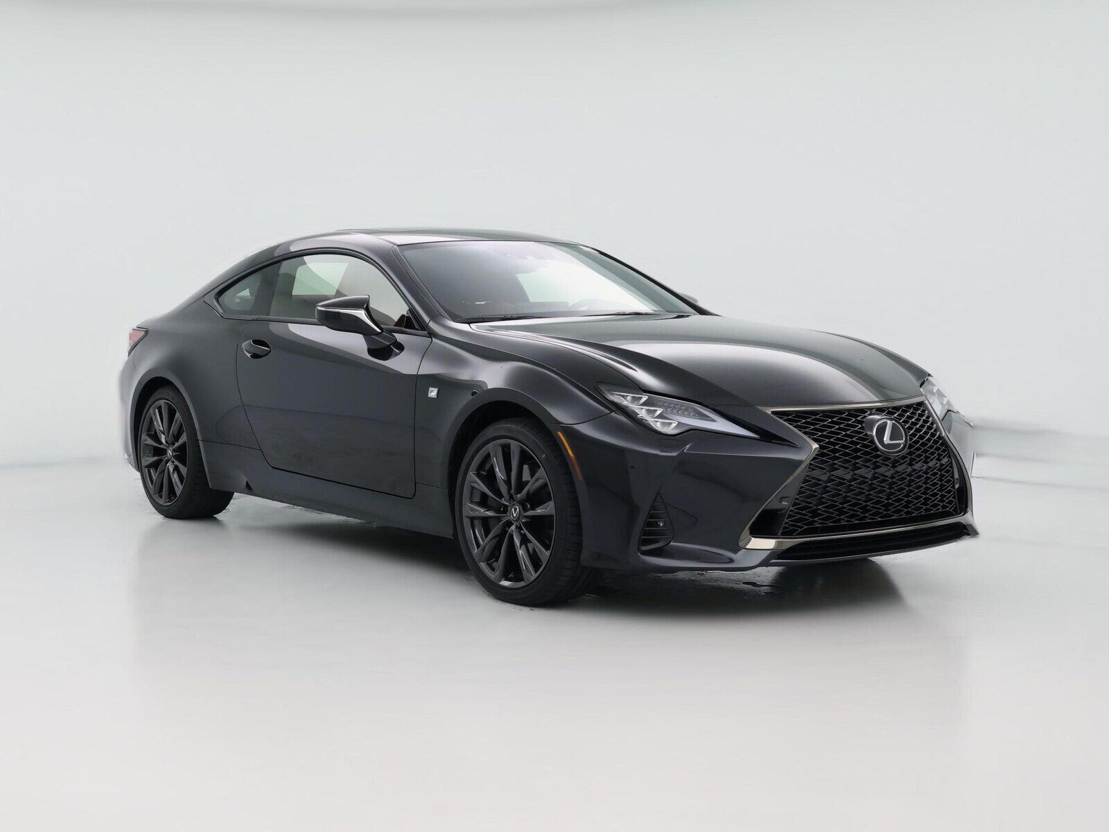 2023 LEXUS RC