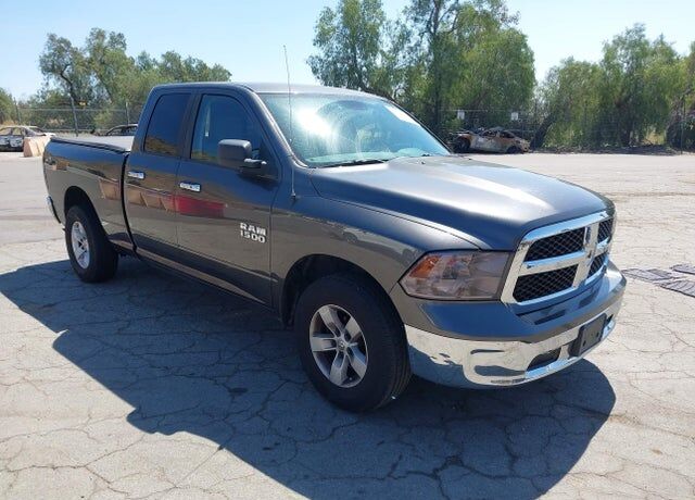 2015 RAM 1500