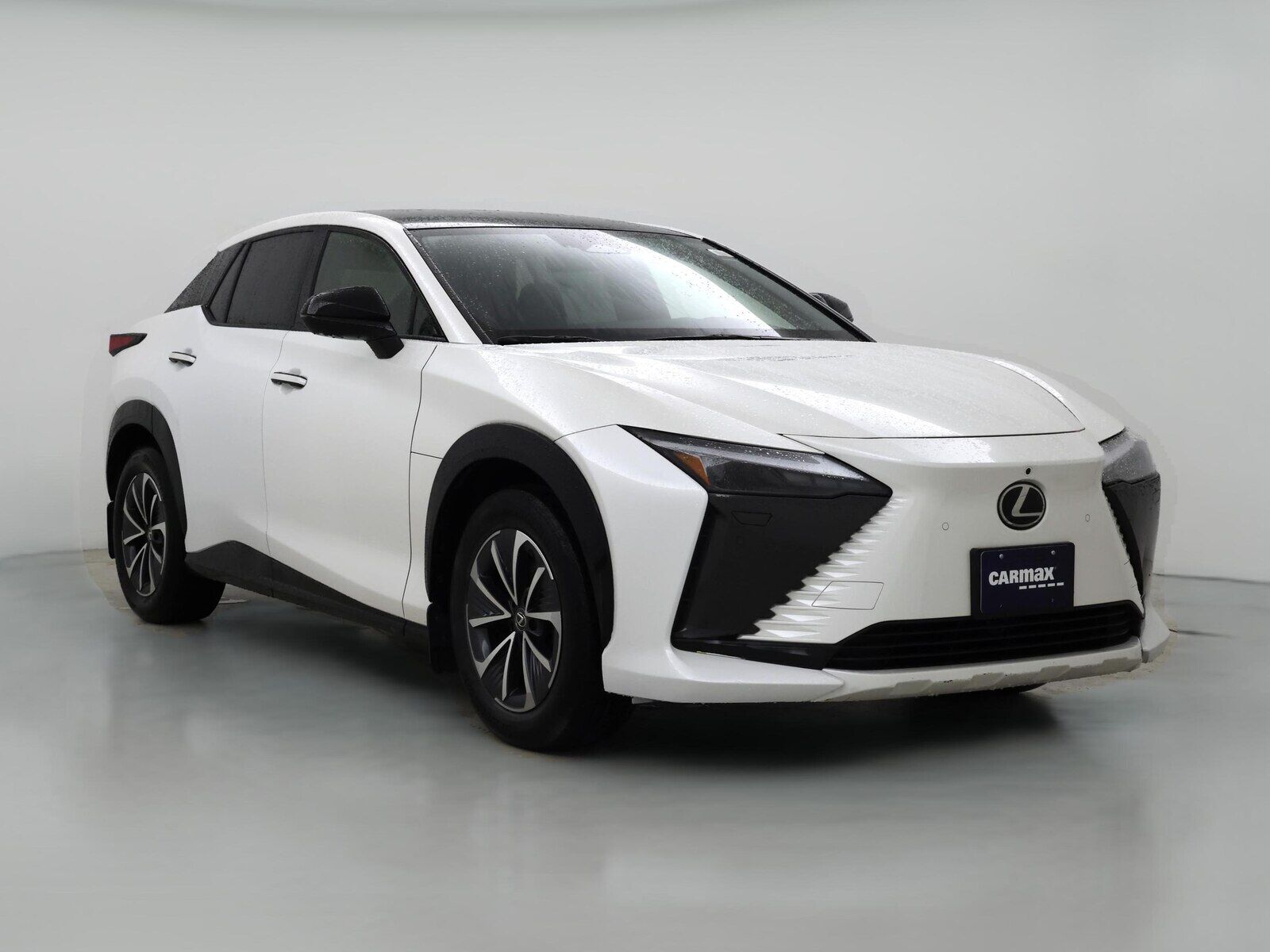 2023 LEXUS RZ 450e