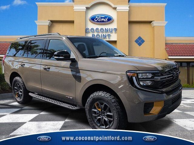 2026 FORD Expedition