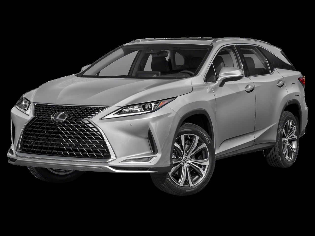 2022 LEXUS RX