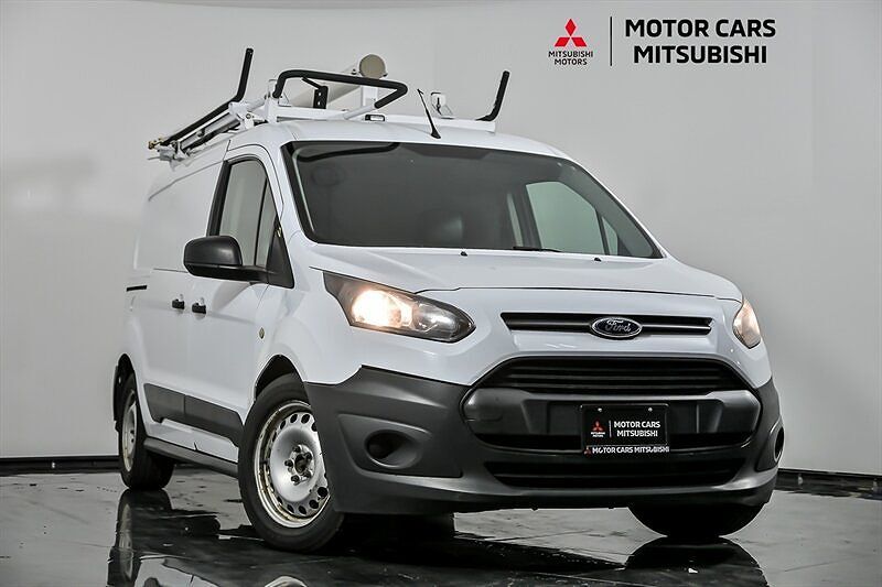 2014 FORD Transit