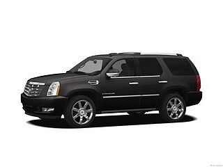 2013 CADILLAC Escalade