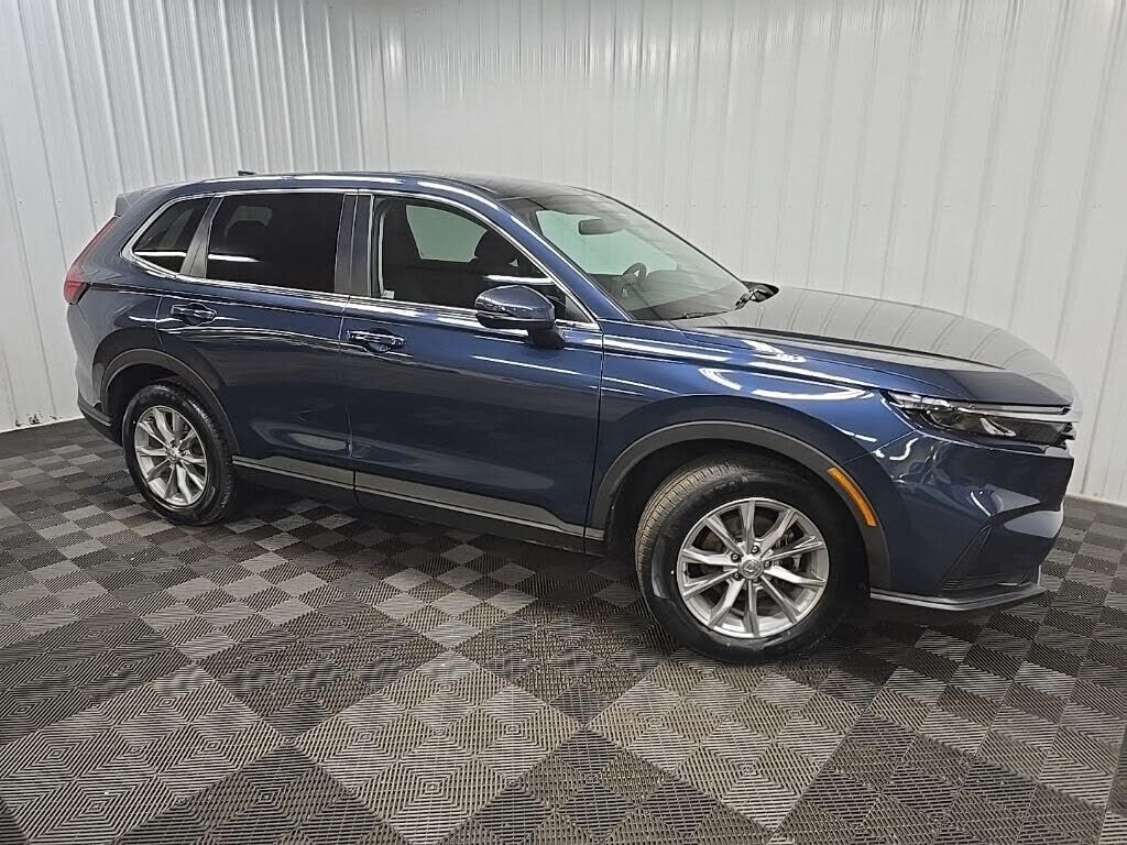 2023 HONDA CR-V