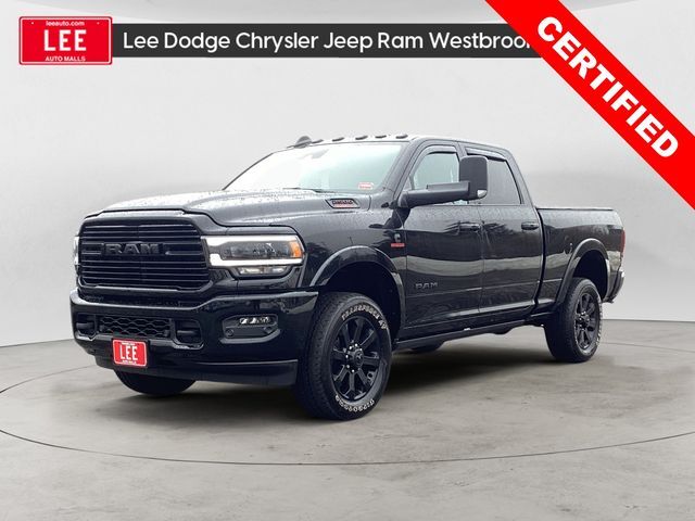 2022 RAM 2500