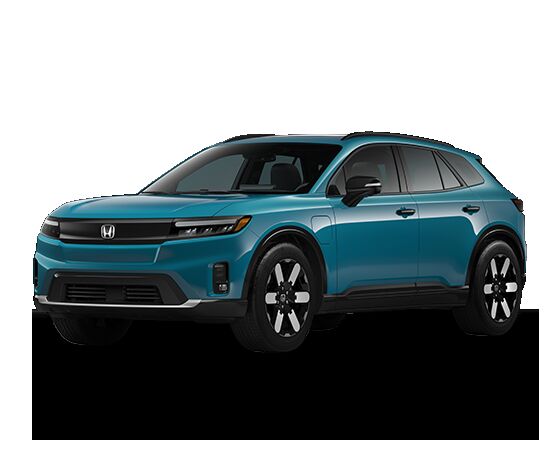 2026 HONDA Prologue