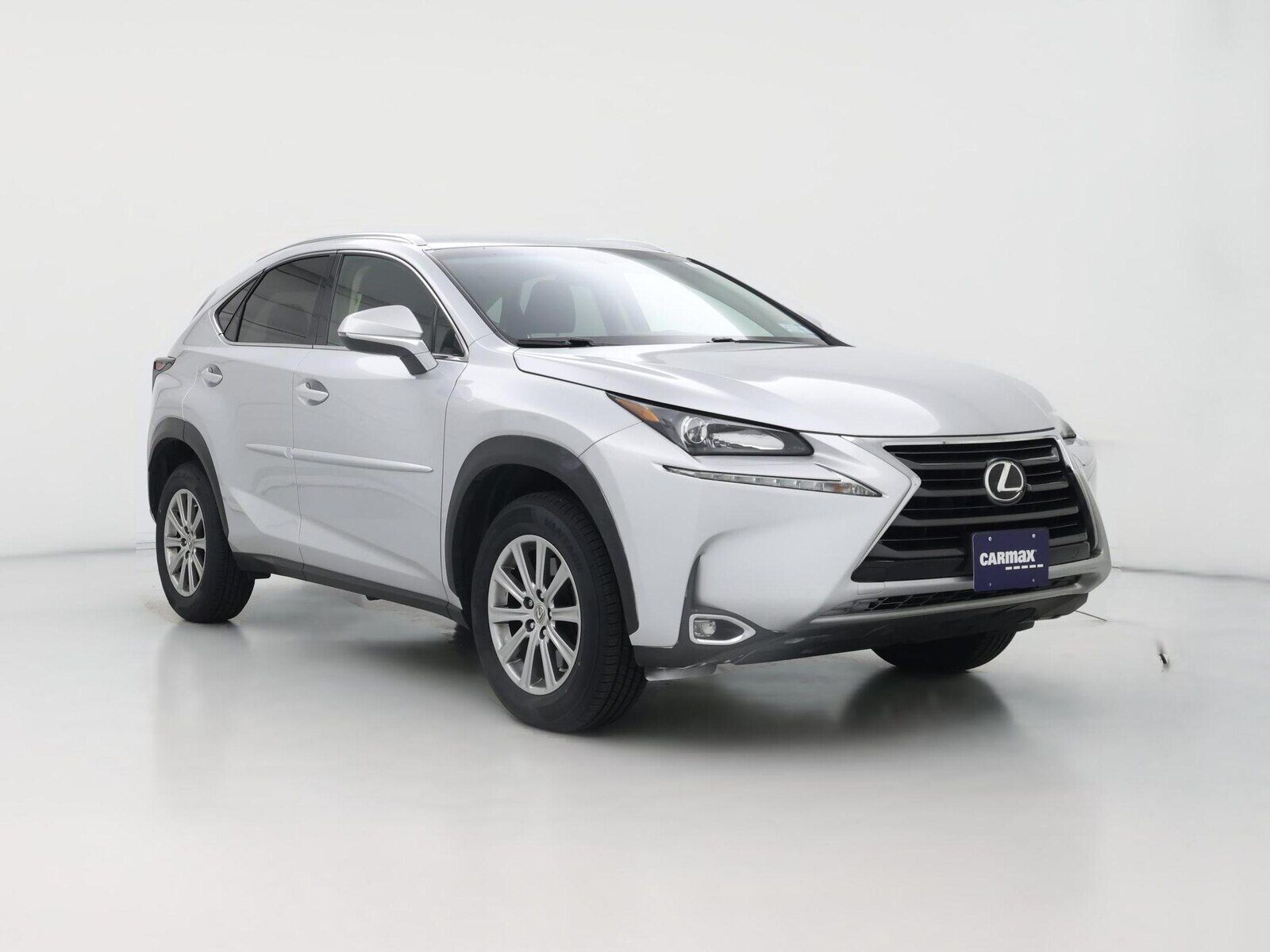 2016 LEXUS NX