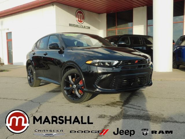 2024 DODGE HORNET