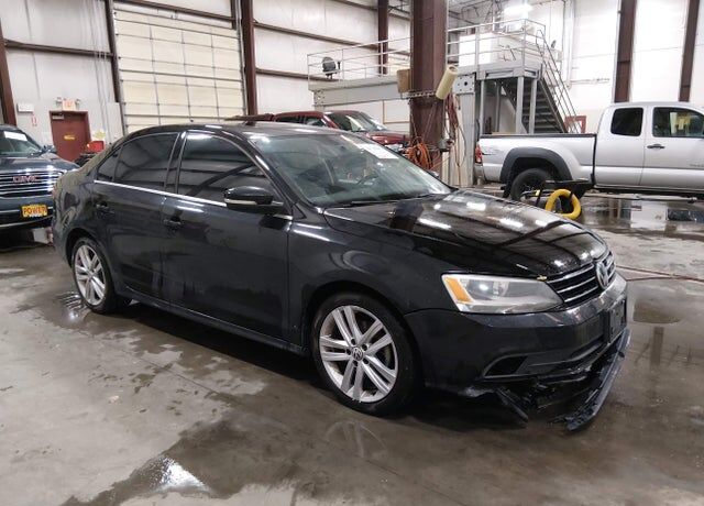 2015 VOLKSWAGEN Jetta